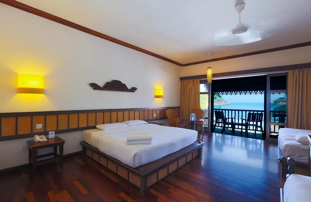 Laguna Redang Island Resort-1